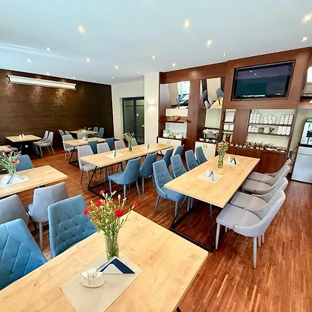 Boutique Hotel'S I Milionowa-2